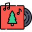 Music Player Icon