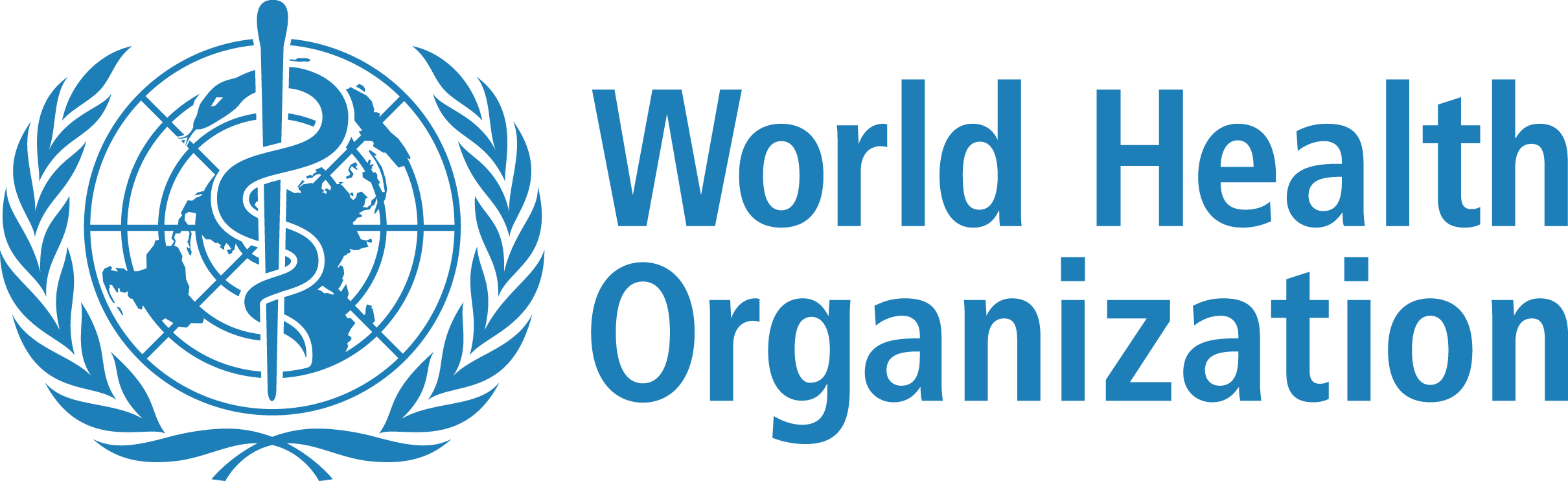WHO-Logo